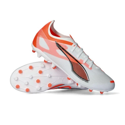 Ultra 5 Match MG Football Boots