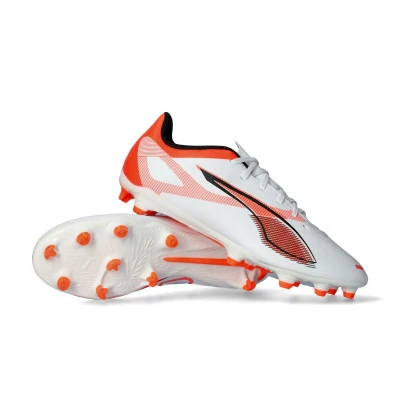 Ultra 5 Play FG/AG Football Boots