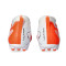 Zapatos de fútbol Puma Ultra 5 Match+ LL MG Niño