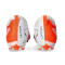 Zapatos de fútbol Puma Ultra 5 Match FG/AG Niño