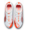 Zapatos de fútbol Puma Ultra 5 Match FG/AG Niño