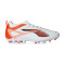 Zapatos de fútbol Puma Ultra 5 Match MG Niño