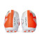 Zapatos de fútbol Puma Ultra 5 Match MG Niño
