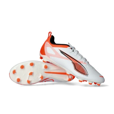 Kids Ultra 5 Play FG/AG Football Boots