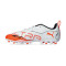 Zapatos de fútbol Puma Ultra 5 Play MG Niño
