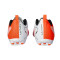 Zapatos de fútbol Puma Ultra 5 Play MG Niño