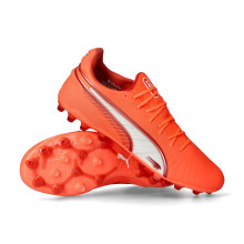 Chuteira Puma King Ultimate MG