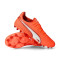 Chuteira Puma King Ultimate MG