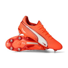 Chuteira Puma King Ultimate MxSG