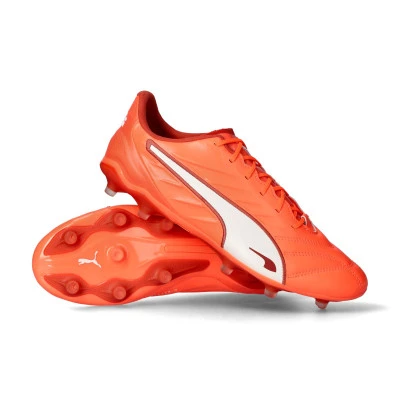King Pro FG/AG Football Boots
