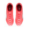 Bota Puma King Pro FG/AG Mujer