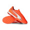 Chuteira Puma King Match Turf Criança