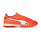 Chuteira Puma King Match Turf Criança