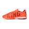 Chuteira Puma King Match Turf Criança