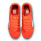 Chuteira Puma King Match Turf Criança