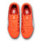Chuteira Puma King Match FG/AG Criança
