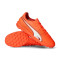 Zapatos de fútbol Puma King Match Turf Niño