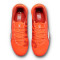 Zapatos de fútbol Puma King Match Turf Niño