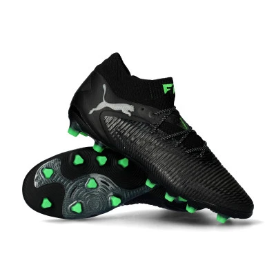 Future 8 Ultimate AG Football Boots