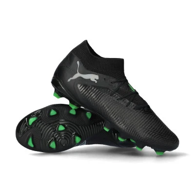 Future 8 Pro FG/AG Football Boots