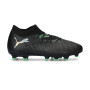 Enfant Future 8 Pro FG/AG-Black-Silver-Fluo Green