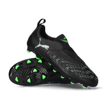Chuteira Puma Future 8 Match LL FG/AG Criança