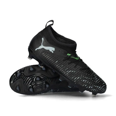 Kids Future 8 Match FG/AG Football Boots