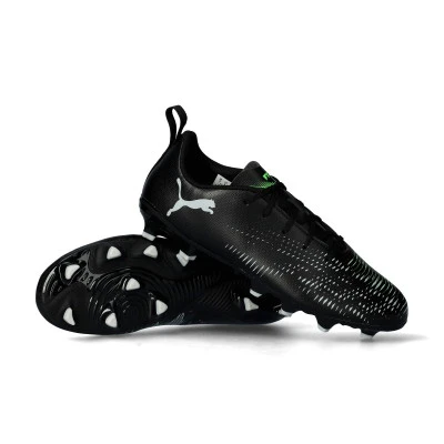 Kids Future 8 Play FG/AG Football Boots