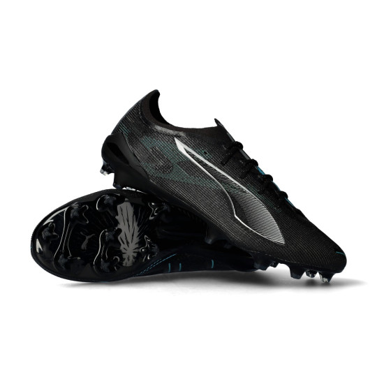 PUMA ULTRA 1.1 FG プロトタイプ ブラックアウト 27.5 bota-puma-ultra-5-ultimate-fg-