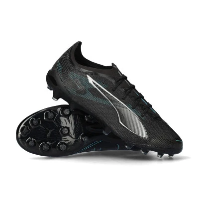 Ultra 5 Ultimate AG Football Boots