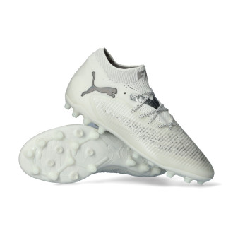 Future 8 Ultimate MG White-Silver Mist-Cool Light Gray