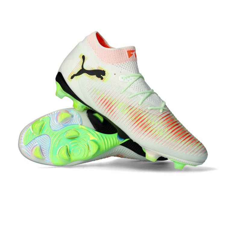むー FUTURE 8 MATCH Firm Ground/Artificial Ground Youth | PUMA