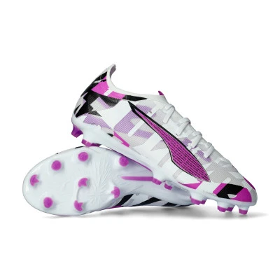 Ultra 5 Match Forever FG/AG Football Boots