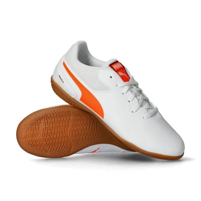 Kids Truco III Futsal Shoes