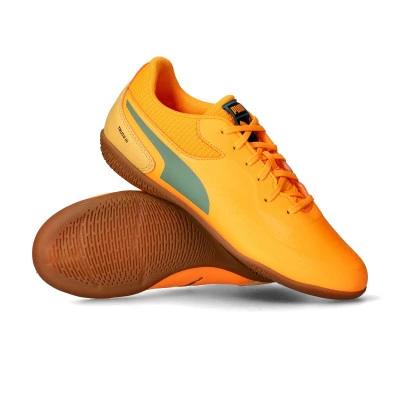 Kids Truco III Futsal Shoes