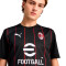 Camiseta Puma AC Milan Pre-Match 2024-2025