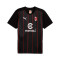 Camiseta Puma AC Milan Pre-Match 2024-2025