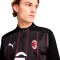 Sudadera Puma AC Milan Pre-Match 2024-2025