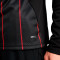 Sudadera Puma AC Milan Pre-Match 2024-2025