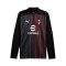 Sudadera Puma AC Milan Pre-Match 2024-2025