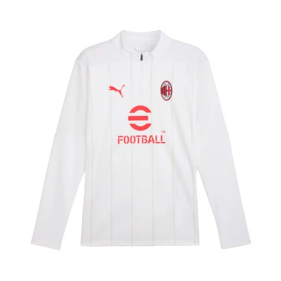 Sweat-shirt AC Milan Pre-Match 2024-2025