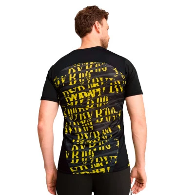 Borussia Dortmund Pre-Match 2024-2025 Jersey