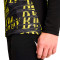 Sweat-shirt Puma BVB Borussia Pre-Match 2024-2025