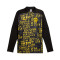 Sweat-shirt Puma BVB Borussia Pre-Match 2024-2025