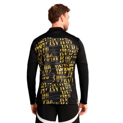 BVB Borussia Pre-Match 2024-2025 Sweatshirt