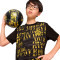 Jersey Puma Borussia Dortmund Pre-Match 2024-2025 Niño