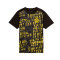 Jersey Puma Borussia Dortmund Pre-Match 2024-2025 Niño