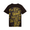 Jersey Puma Borussia Dortmund Pre-Match 2024-2025 Niño