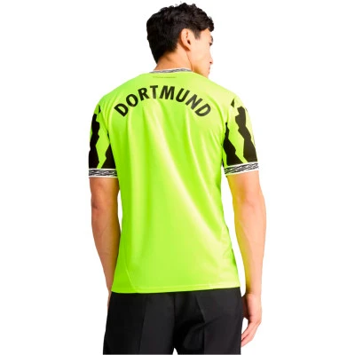 Borussia Dortmund Special Edition 2024-2025 T-Shirt
