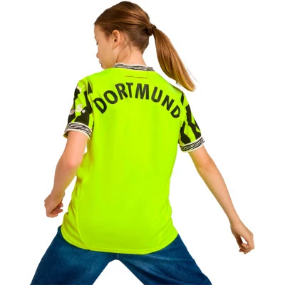 Kids Borussia Dortmund Special Edition 2024-2025 T-Shirt